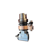 Angle Milling Head HSK100-F22 - Big-tools Industrial Supply Tools for Metal Cutting